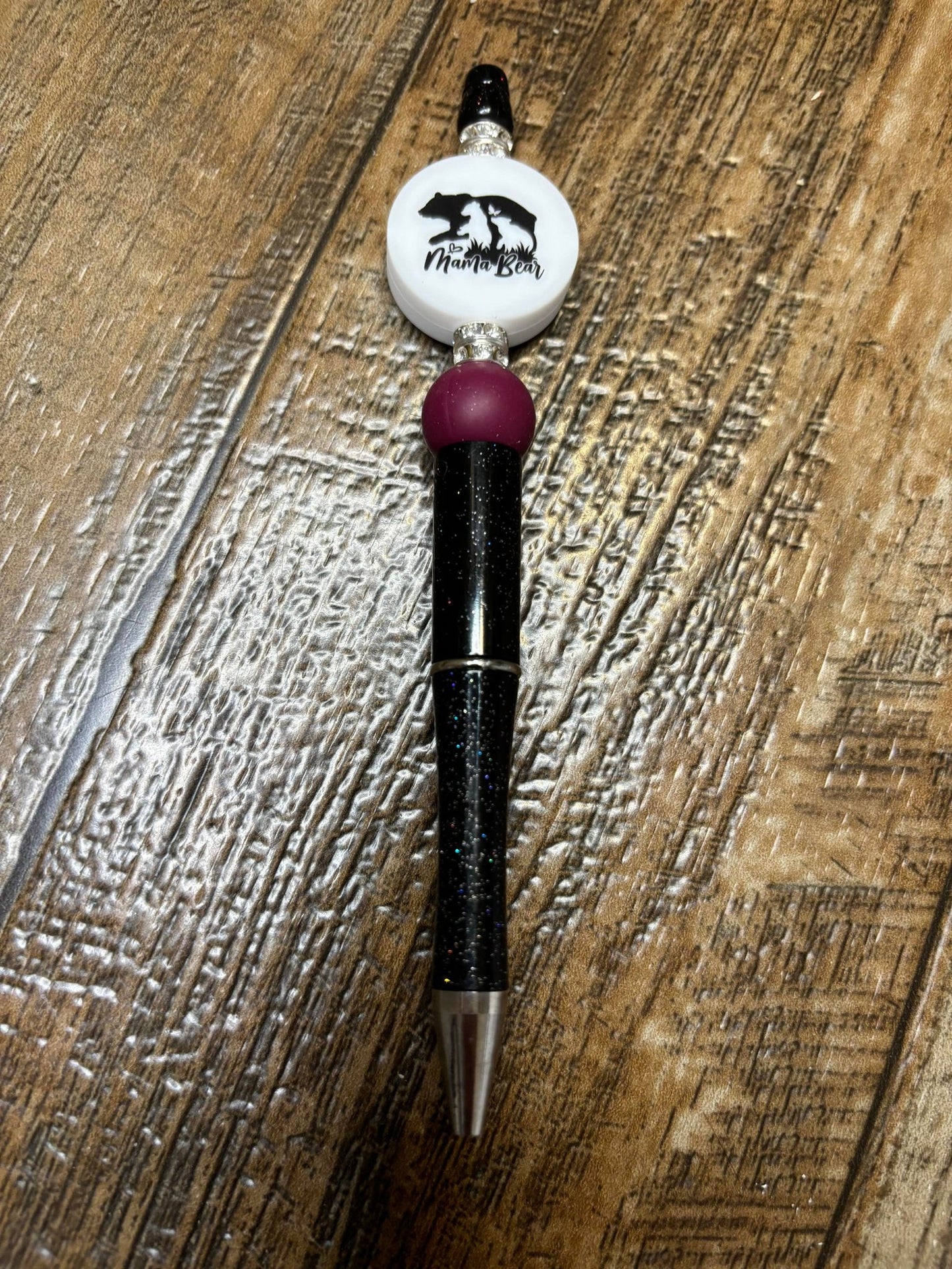 Focal Pen