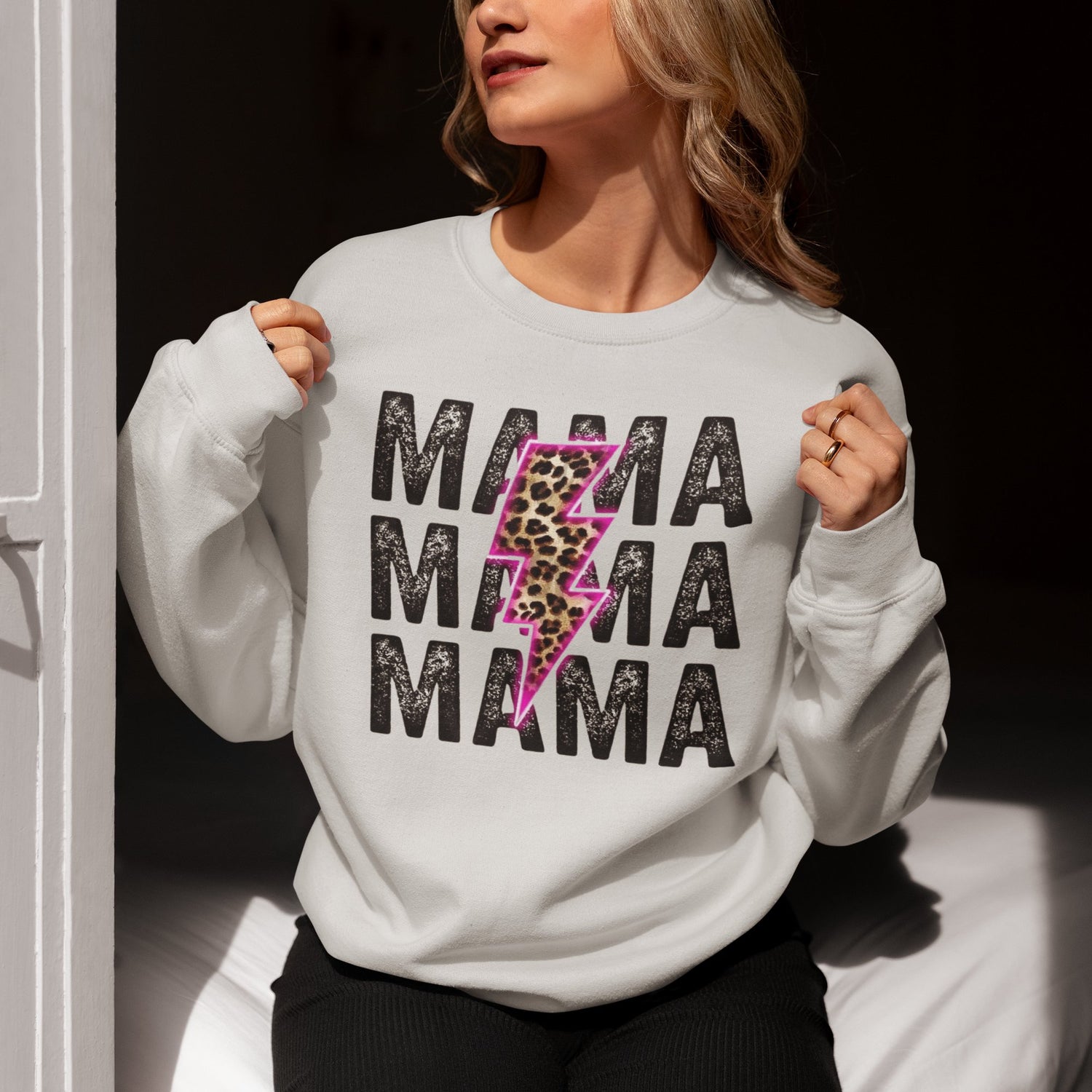 Crewnecks