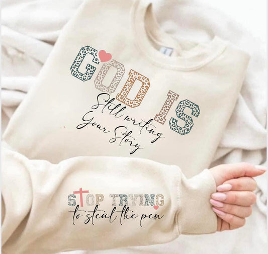Crewneck