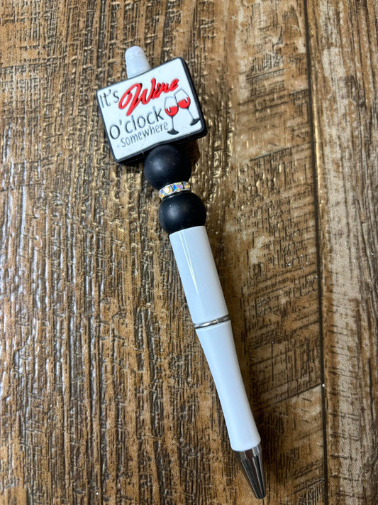 Focal Pen