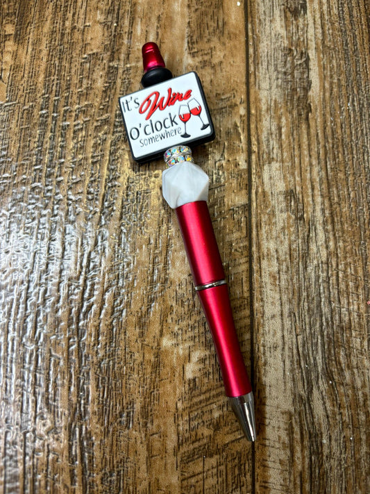 Focal Pen