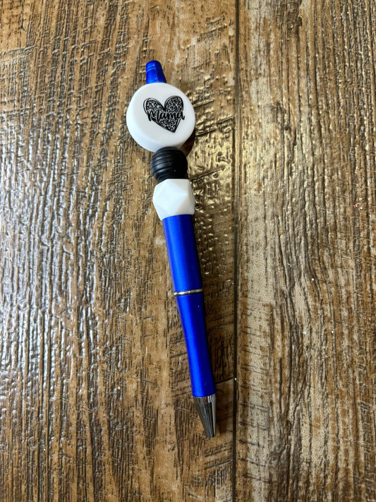 Focal Pen
