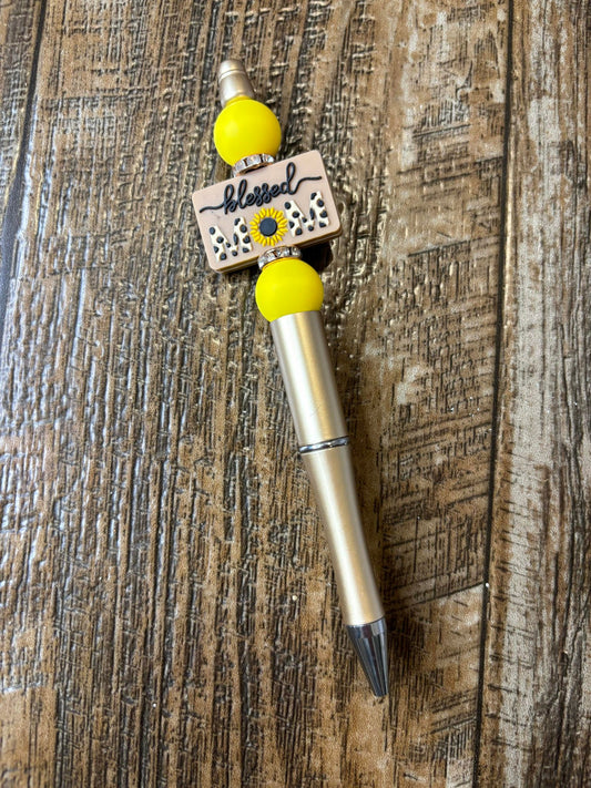 Focal Pen
