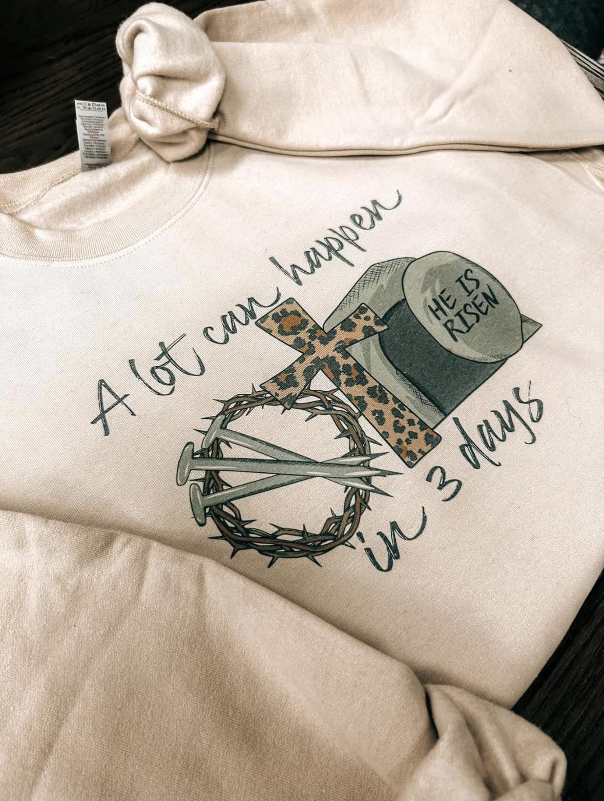Crewneck