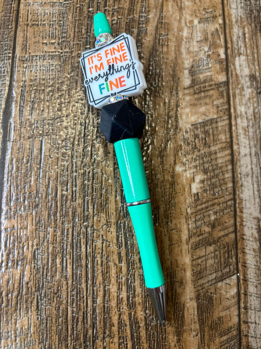 Focal Pen