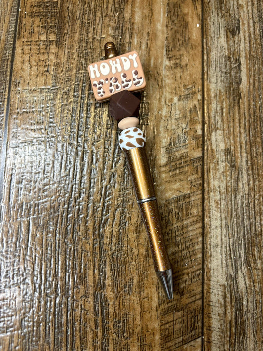 Focal Pen