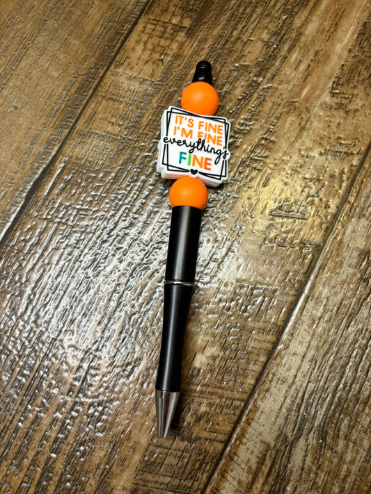 Focal Pen