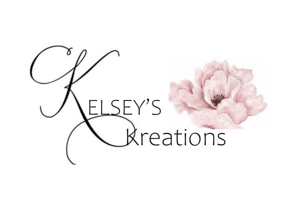 Kelsey’s Kreations