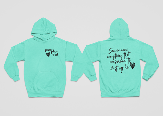 Hoodies