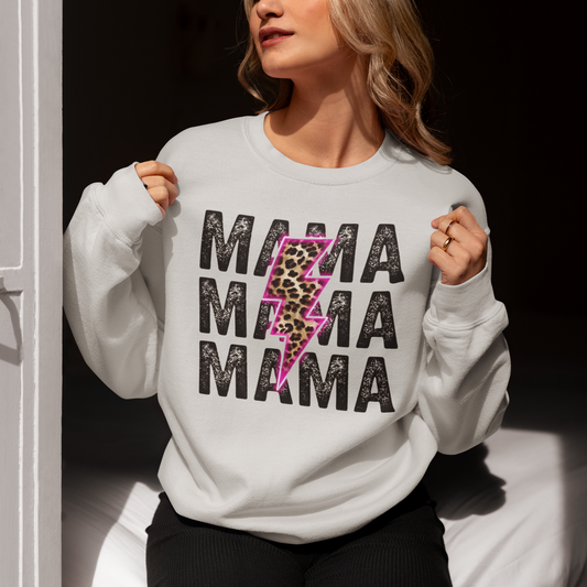 Crewneck