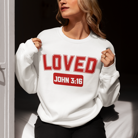 Crewneck