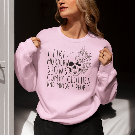 Crewneck