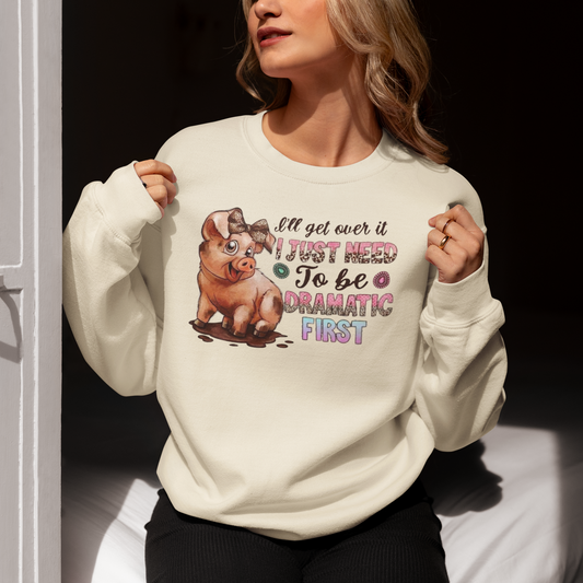 Crewneck