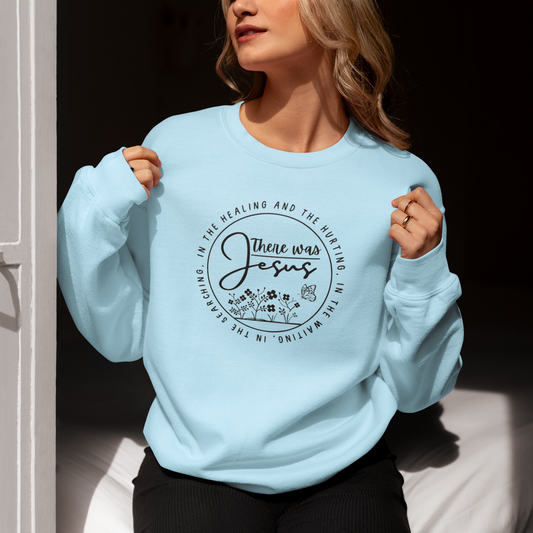 Crewneck